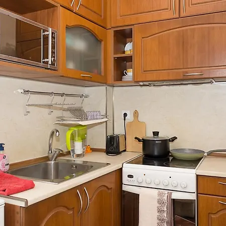 Cozy Flat With Great Location Near Sea Garden By Flat Mаnager Varna