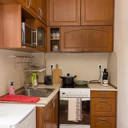 Cozy Flat With Great Location Near Sea Garden By Flat Mаnager Apartment