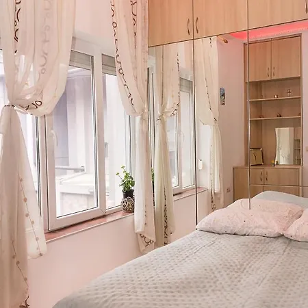 Cozy Flat With Great Location Near Sea Garden By Flat Mаnager Apartment *