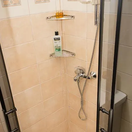 Cozy Flat With Great Location Near Sea Garden By Flat Mаnager * Varna