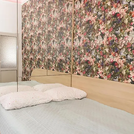 Cozy Flat With Great Location Near Sea Garden By Flat Mаnager *
