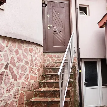 Cozy Flat With Great Location Near Sea Garden By Flat Mаnager Apartment